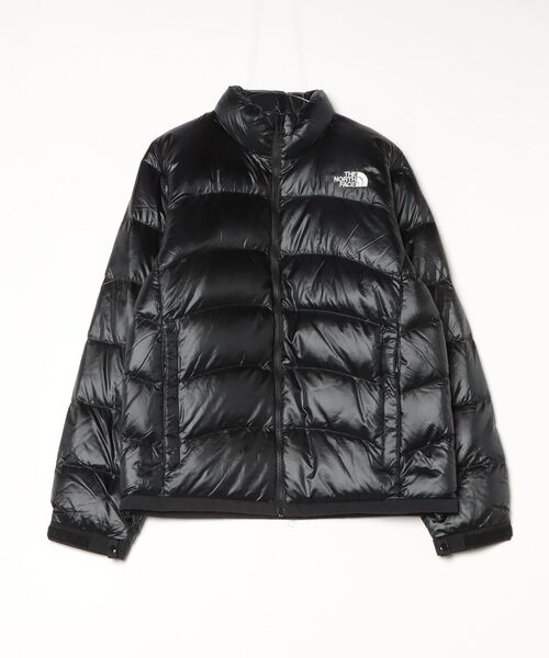THE NORTH FACE（ザノースフェイス）の「ザ ノース フェイス THE NORTH FACE ZIZ Aconcagua Jacket_ジップインジップアコンカグアジャケット（ダウンジャケット/コート・メンズ・ダークグレー/ブラック・S/M/L/3L/LL）」の6枚目の写真