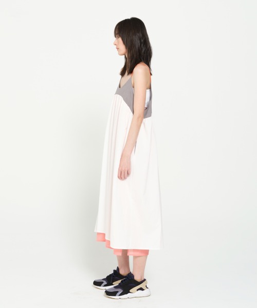 STOF（ストフ）の「STOF/ストフ/MELTING COLOR ONE-PIECE（その他トップス・メンズ・ブラック/ホワイト・S/M）」の11枚目の写真