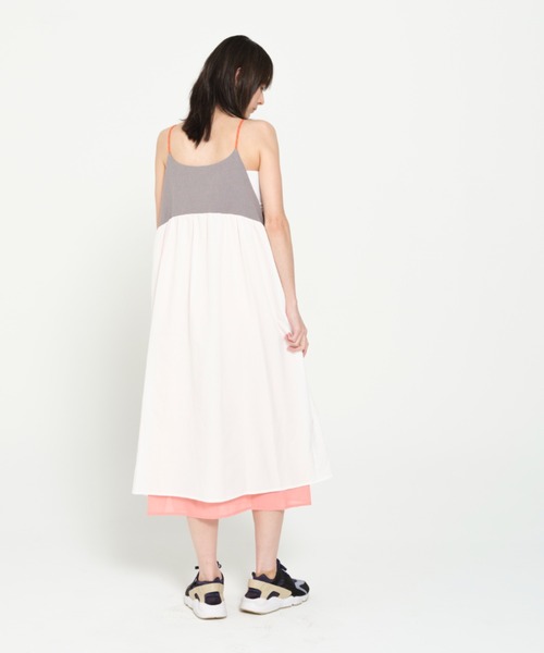 STOF（ストフ）の「STOF/ストフ/MELTING COLOR ONE-PIECE（その他トップス・メンズ・ブラック/ホワイト・S/M）」の12枚目の写真