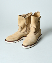 JOURNAL STANDARD(ジャーナルスタンダード)のRED WING / レッドウイング 9インチ ペコス(その他シューズ)