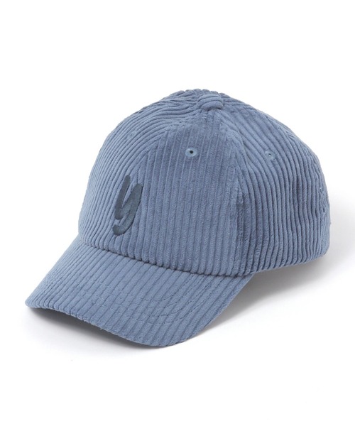 niko and...(ニコアンド)の「オリジナルアソートキャップ(キャップ・レディース・ブラック/その他3/その他2/その他1/ブルー・0)」の2枚目の写真