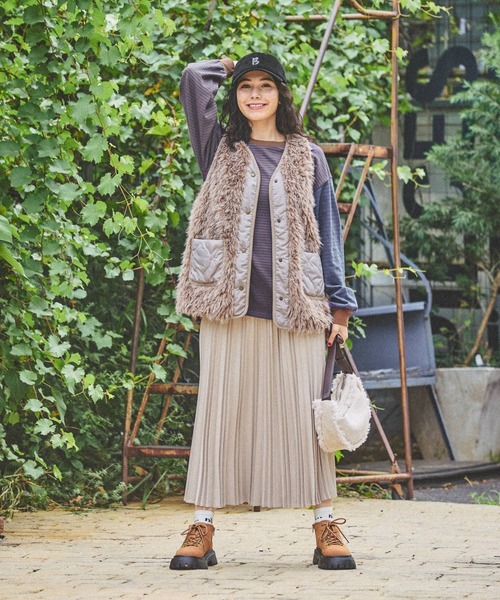 Eve UnderCoverくじD賞ドロップイヤーキャップツノキャップ2点セット Eve UnderCoverくじD賞ドロップイヤーキャップツノキャップ2点セット