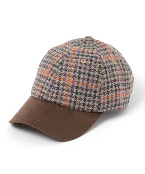 niko and...(ニコアンド)の「オリジナルアソートキャップ(キャップ・レディース・ブラック/その他3/その他2/その他1/ブルー・0)」の21枚目の写真