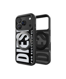 DIESEL(ディーゼル)のDIESEL アイフォンケース IPHONE 17 PRO対応 DP0960(スマホケース/カバー)