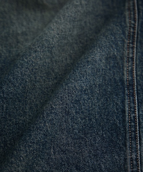 Guess（ゲス）の「【GUESS(ゲス)】BARREL PANTS（デニムパンツ・レディース・ブラック系その他/ブルー系その他5・L/M/S）」の17枚目の写真