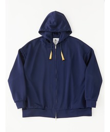 SH HA RI（シュハリ）の「【SH HA RI】SH HA RI Zip-up Hoodie（パーカー）」