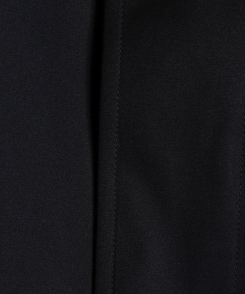 ARKnets（アークネッツ）の「ANATOMICA / アナトミカ：SINGLE RAGLAN Ⅰ：530-552-01-25[MUS]（その他アウター・メンズ・ブラック・44/46）」の10枚目の写真