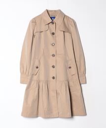 ブランド古着】BURBERRY BLUE LABEL｜バーバリーブルーレーベルの