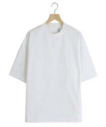 Kaptain Sunshine | KAPTAIN SUNSHINE / キャプテンサンシャイン：Suvin Supima Tube Halfsleeve Tee Heavy：KSBSCS02[NOA](Tシャツ/カットソー)