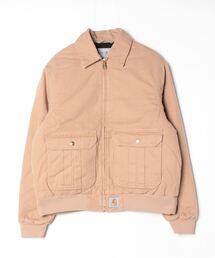 Carhartt WIP（カーハートダブリューアイピー）の「STANTON JACKET（ブルゾン）」