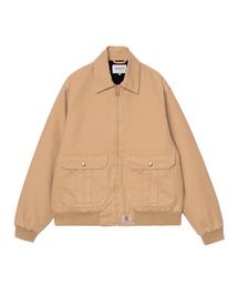 STANTON JACKET