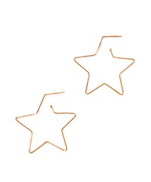 【les bon bon】vega pierce pair/ベガ ピアス BOB816