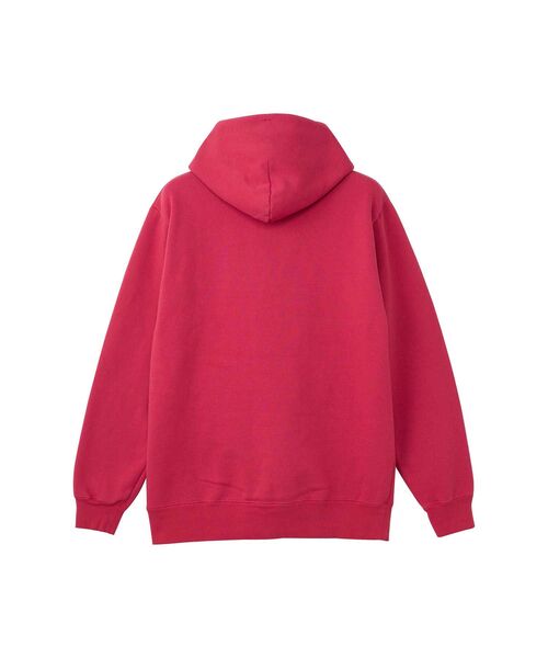 HYS UNIVERSITY パーカー（パーカー）｜HYSTERIC GLAMOUR