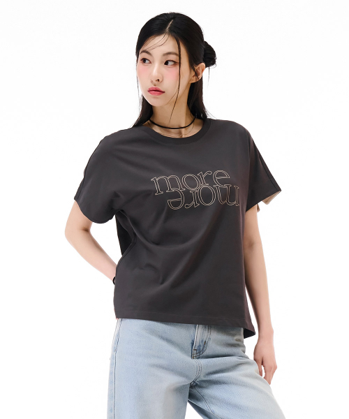シャルルジョルダン　レディース　カットソー Tシャツ シャルルジョルダン レディース Tシャツ 【公式通販】