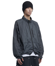 T.N LIGHT WIND JACKET - NAVY