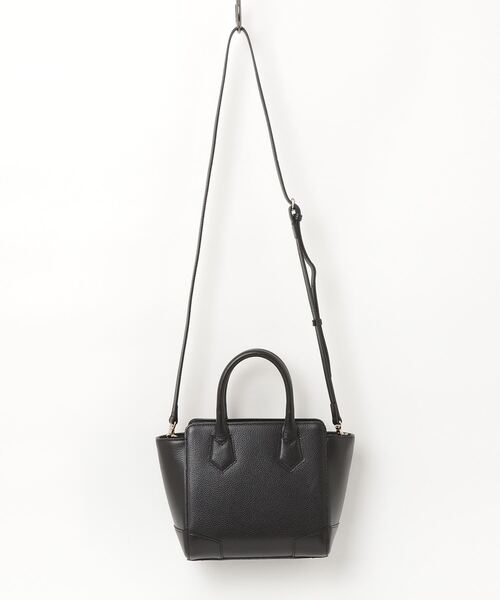 EXECUTIVE LEATHER TOTE M（トートバッグ）｜Vivienne Westwood MAN