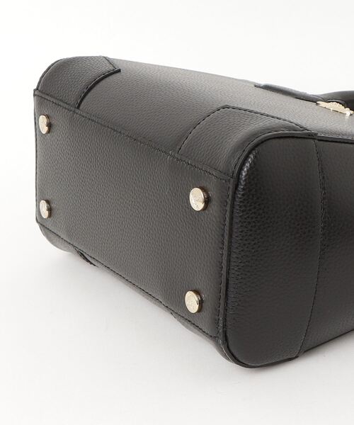 EXECUTIVE LEATHER TOTE M（トートバッグ）｜Vivienne Westwood MAN