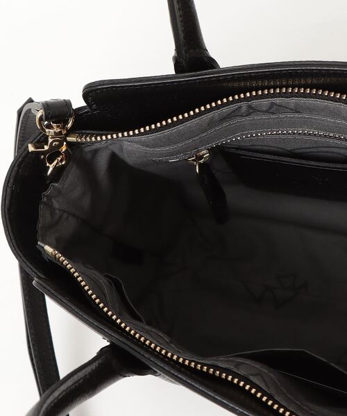 EXECUTIVE LEATHER TOTE M（トートバッグ）｜Vivienne Westwood MAN
