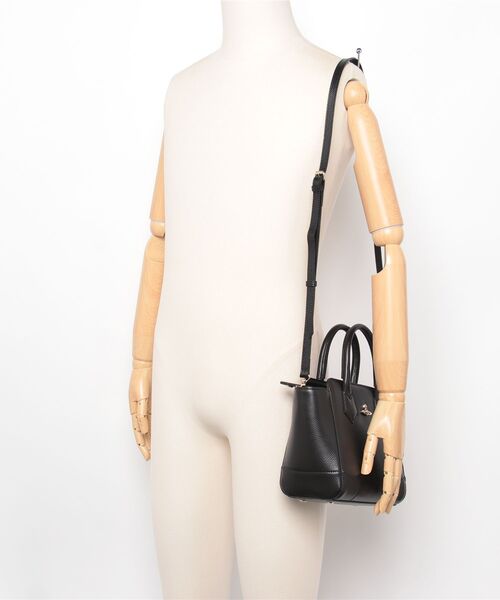 EXECUTIVE LEATHER TOTE M（トートバッグ）｜Vivienne Westwood MAN