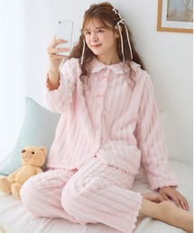 ルームウェア/パジャマ（フリル）ファッション通販 - ZOZOTOWN