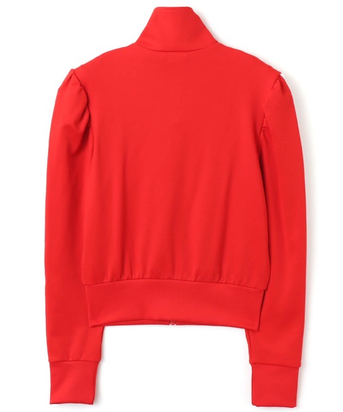 adidas（アディダス）の「adidas ELEVATED SLEEVE FB TRACK TOP