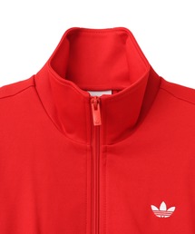 adidas（アディダス）の「adidas ELEVATED SLEEVE FB TRACK TOP