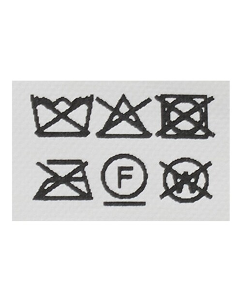 CITEN（シテン）の「＜CITEN＞ベロアライクカットナロースカート（スカート・レディース・ライトブルー/ダークグレー・FREE）」の10枚目の写真