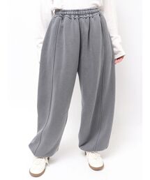 Ungrid（アングリッド）の「ピグメントスウェットルーズパンツ（その他パンツ）」