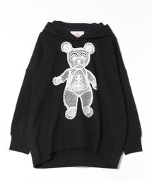 ｳｰﾙｷﾞｬﾊﾞﾗｲﾃﾞｨﾝｸﾞｽｶｰﾄ（スカート）｜Vivienne Westwood（ヴィヴィアン
