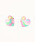 tone�i�g�[���j�́u�yBeauty bell�z�J�N�J�N�n�[�g�s�A�X�i�s�A�X�i�����p�j�j�v�b�s���N