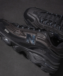 EDIFICE | New Balance (ニューバランス) M1000DB/DD(スニーカー)
