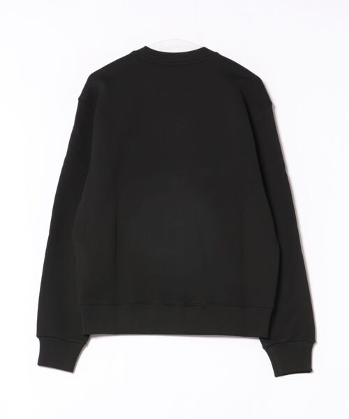 KENZO(ケンゾー)の「'KENZO Wild Tiger' エンブロイダリー スウェット イン コットン(スウェット・メンズ・ブラック系その他5・X-LARGE/LARGE/MEDIUM/SMALL)」の7枚目の写真