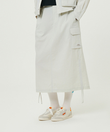 KODAK（コダック）の「メーラーエッセンシャルスカートIVORY（スカート）」