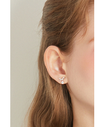 JESTINA｜ジェイエスティナのピアス（両耳用）通販 - ZOZOTOWN