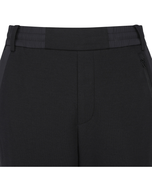 ANEW GOLF（アニューゴルフ）の「M JERSEY HYBRID SET-UP JOGGER L/PT_BK（その他パンツ・メンズ・その他・LARGE/MEDIUM/XX-LARGE）」の3枚目の写真