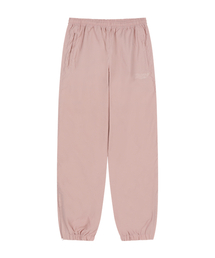 SUNDAY TRACK PANT PINK