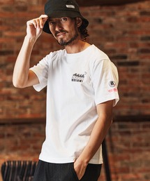 felkod | mt10139-muta x ACANTHUS Collaboration Tee Tシャツ(F26S210)(Tシャツ/カットソー)