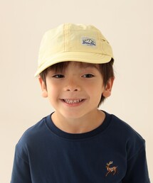BEAMS mini | 【8/20値下げ】ベンチレーション キャップ 2026SS(キャップ)
