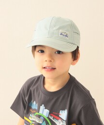 BEAMS mini | ベンチレーション キャップ 2026SS(キャップ)