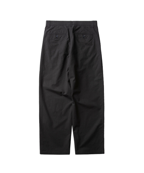 DGRE(ディグレ)の「WAT 綿パンツ ブラック(その他パンツ・メンズ・その他・SMALL/MEDIUM/LARGE)」の3枚目の写真