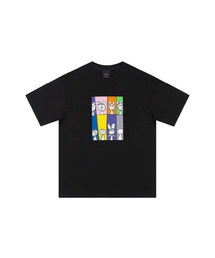 ペルソナポップTシャツ