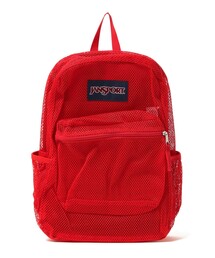 BEAMS BOY | JANSPORT / ECO MESH PACK(トートバッグ)