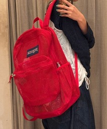 JANSPORT | JANSPORT / ECO MESH PACK(バックパック/リュック)