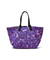 uniform experiment（ユニフォームエクスペリメント）の「CAMOUFLAGE REVERSIBLE TOTE BAG（トートバッグ）」