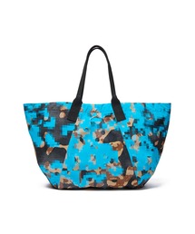 uniform experiment（ユニフォームエクスペリメント）の「CAMOUFLAGE REVERSIBLE TOTE BAG（トートバッグ）」
