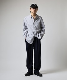 WOOLIGHT HOLIDAY PANTS