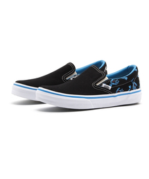 VANS | SANTA CRUZ×VANS / 別注 スリッポン(スニーカー)