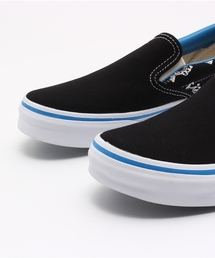 VANS（バンズ）の「SANTA CRUZ×VANS / 別注 スリッポン（スニーカー