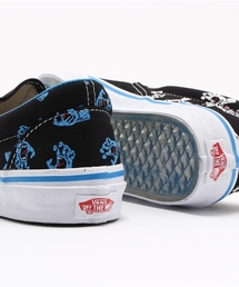 VANS（バンズ）の「SANTA CRUZ×VANS / 別注 スリッポン（スニーカー