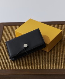 ITTI（イッチ）の「【ITTI】CRISTY WIND SMART MID WLT（財布）」